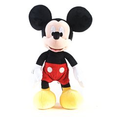 Disney peluche Mickey 60 cm.