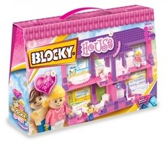 Blocky House 6 - comprar online