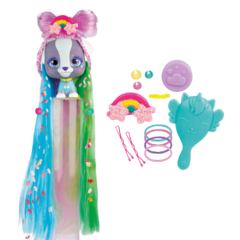 Vip Pets Glitter Twist