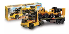 Camión Constructor 3 - comprar online