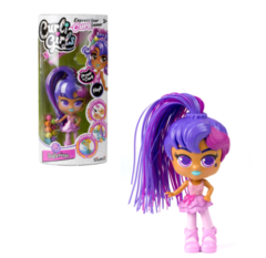 Muñeca Curly Girls - comprar online
