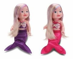 My Little - Pequeña Sirena - comprar online