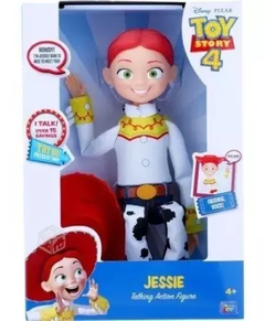 Toy Story Jessie Cowgirl