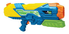 pistola de agua steady stream