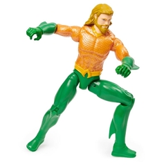 DC Aquaman (figura articulada 30 cm.) en internet