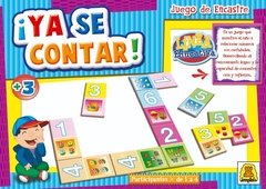 Ya se contar
