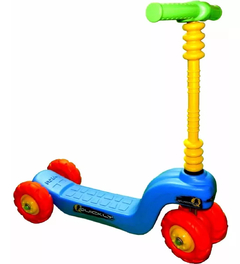 Monopatín Quickly