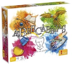 Abrecabezas
