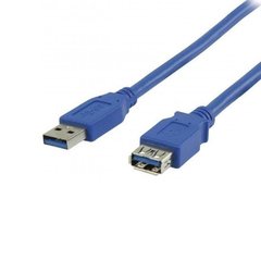 Cable USB Extencion 3 Mts Seisa 3.0 - comprar online