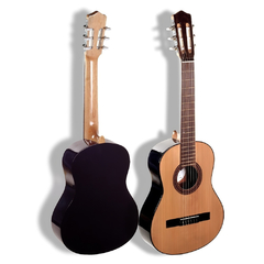 Guitarra Criolla de Estudio Niño Fonseca Mod. 15 - comprar online