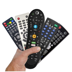 Control Remoto Hitachi - TCL - JVC - Pioneer - Sanyo - Noblex - Philco LCD-475 en internet