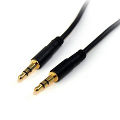 Cable 1 Plug 3.5 a Plug 3.5 St 1.8 Mts - comprar online