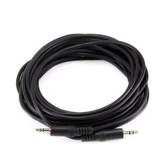 Cable 1 Plug 3,5 a Plug 3,5 St 5 Mts - Arte Digital