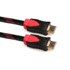Cable HDMI 3 Mts Mallado Con Filtro en internet