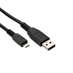 Cable USB Carga Netmak Micro USB 1.8 Mts - comprar online