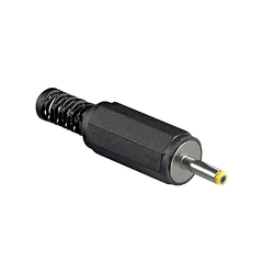 Conector Plug Hueco 2.4 x 0.75 mm - comprar online