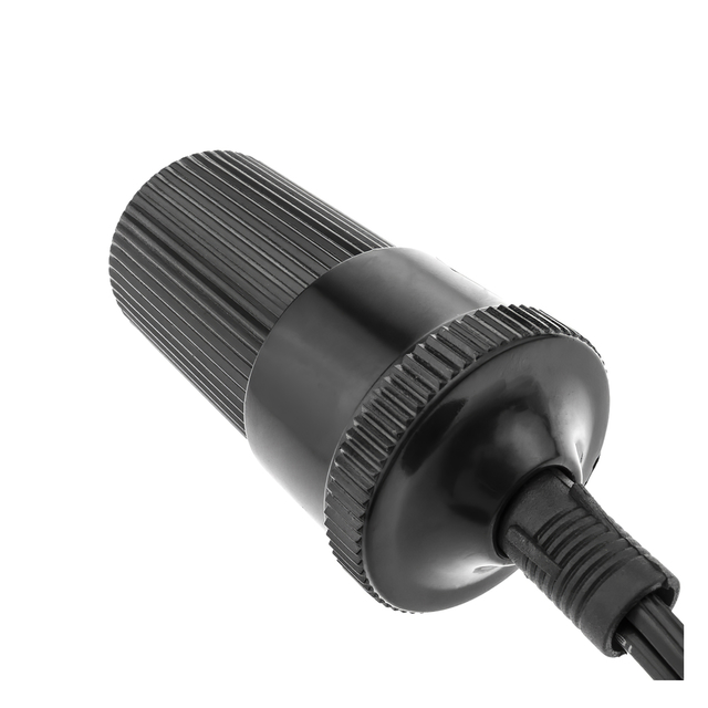 Conector Hembra Tipo Encendedor Auto 12V Arte Digital Conector Hembra Tipo Encendedor Auto 12V Arte Digital