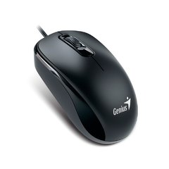 Mouse Optico Genius DX-110 USB