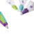 Set para decorar Cupcakes en 3 colores "Color Swirl" WILTON en internet