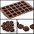 Molde de silicona para hacer "Brownies" x24 en internet