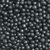 Perlas de azúcar comestible. Color Negro. WILTON - comprar online