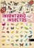 Inventario Ilustrado de Insectos
