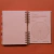 planner do ano | meu 100% | não datado - loja online