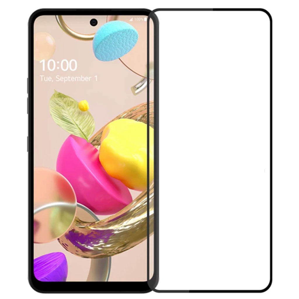 Capas Lg : Capa Case Aveludada C/ Proteção na Câmera Lg K52 Cód 1128