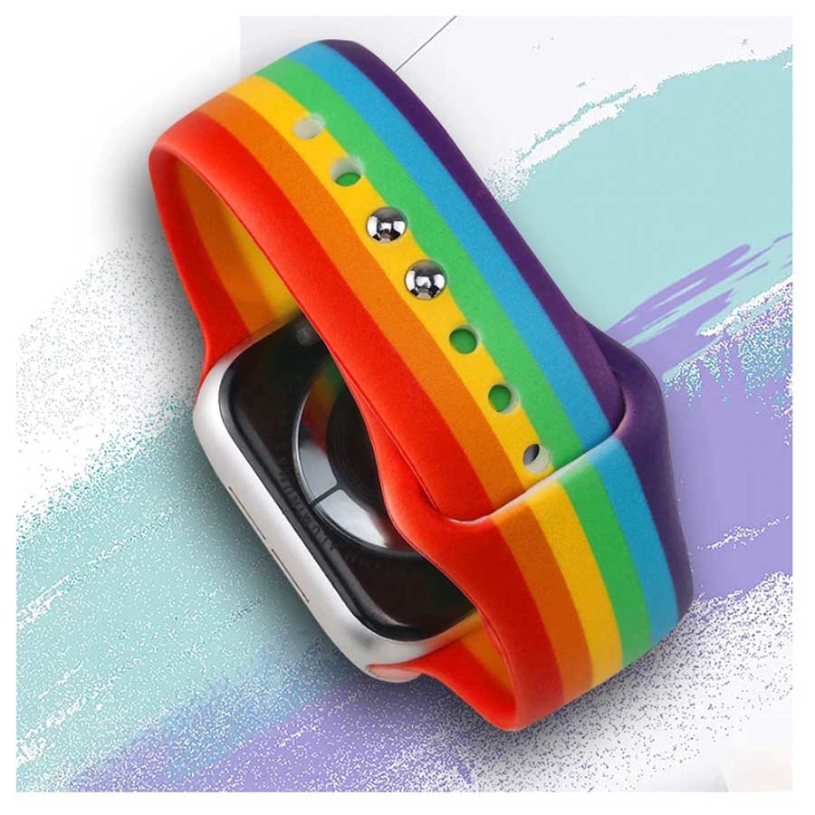 pulseira para apple watch 44mm