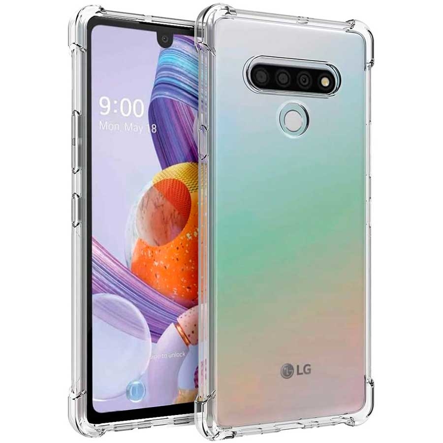 Comprar no Atacado Capinha Para LG Anti-Impacto Textura ou Lisa Cores  Masculinas-LG K9 K9 2018 - VIVO NA 25 | Atacado para Lojistas