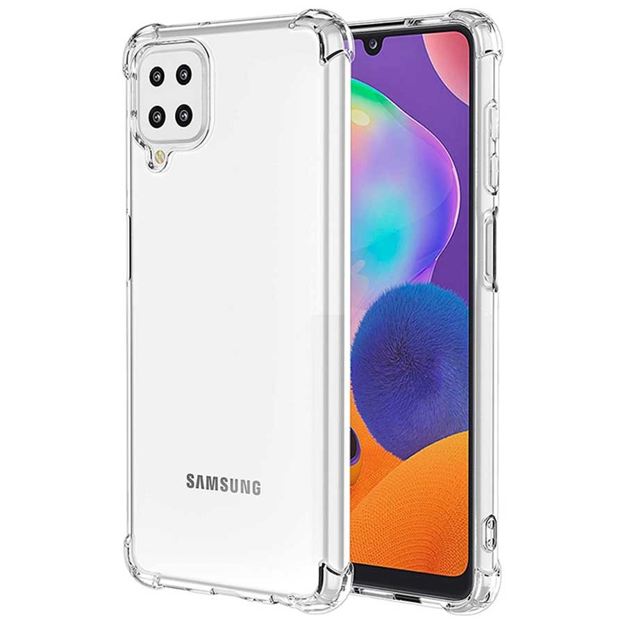 Capas para Galaxy A12: sete opções a partir de R$ 9 | Celular | TechTudo