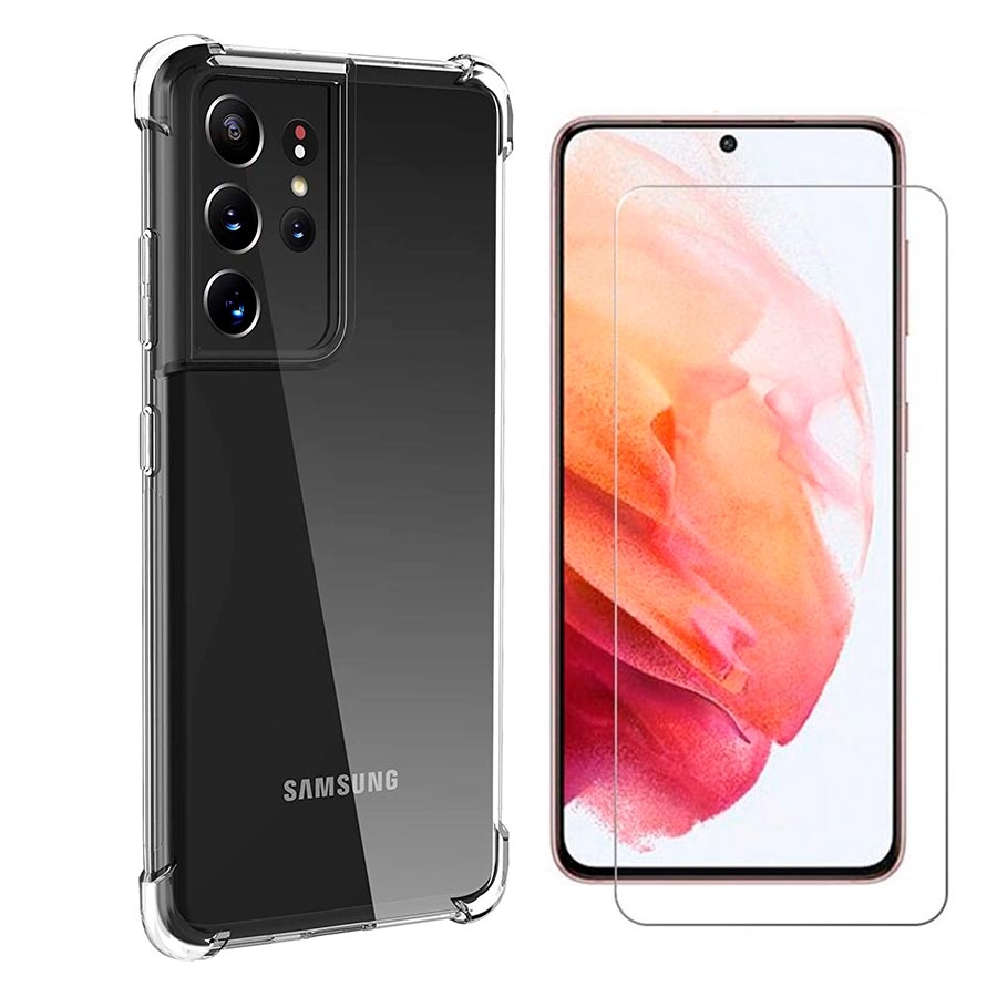 Capas para Galaxy S21 Ultra: confira opções a partir de R$ 30 | Celular |  TechTudo