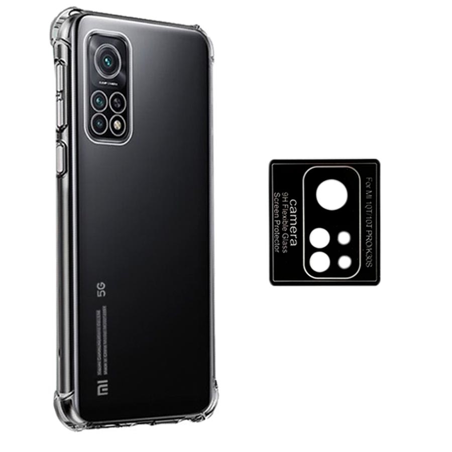 Capa Anti Queda Xiaomi Mi A3 6,08 + Pelicula 5d + Pl Camera - My Blog