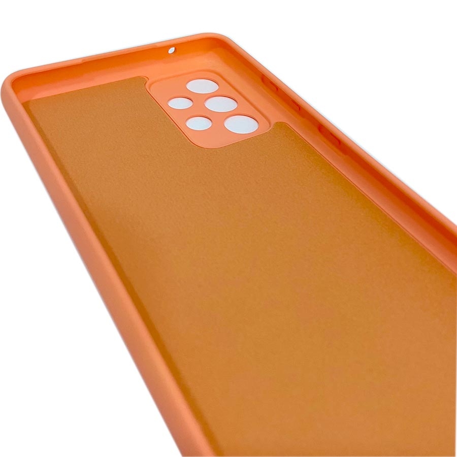 Capa Nillkin Slide Samsung Galaxy M51