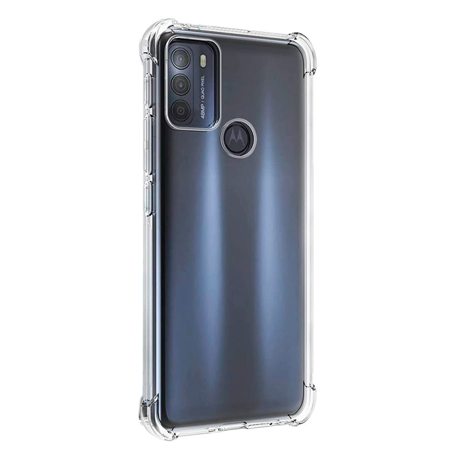 Capa Case Anti Impacto Reforçada para Motorola Moto G60