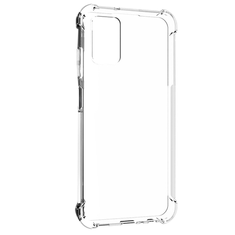 Capinha Capa Anti Quedas para Samsung Galaxy A03s