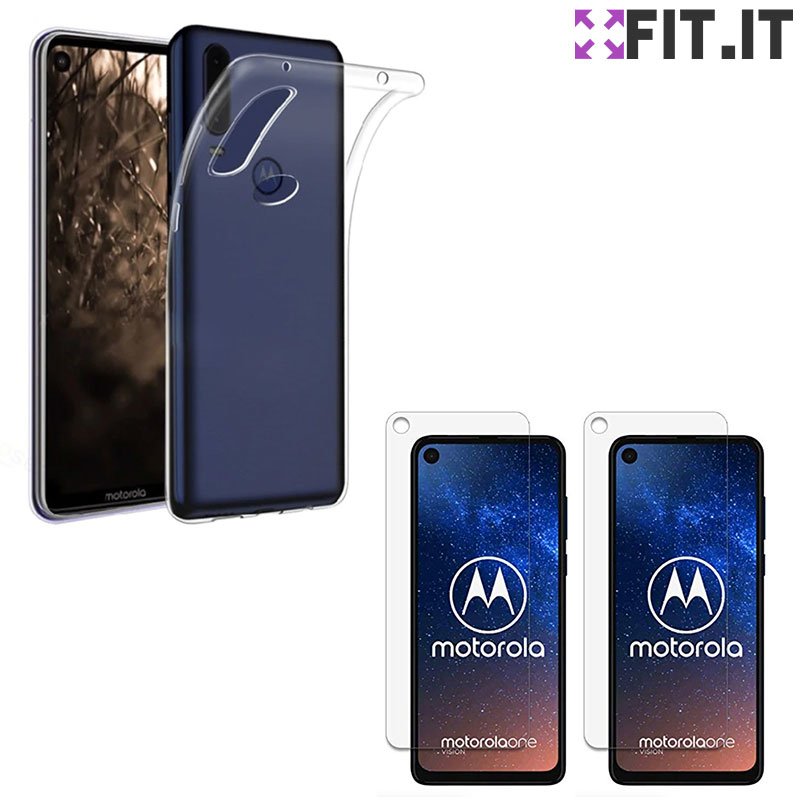Capa para Motorola One Vision: lista reúne 5 opções para o celular |  Celular | TechTudo