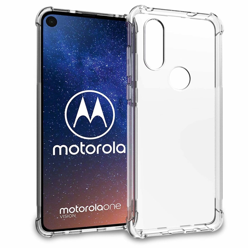 Capa para Motorola One: lista reúne opções para o celular Motorola |  Celular | TechTudo