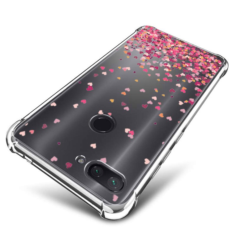 Capa Anti Impacto Celular Xiaomi Redmi S2 em Promoção | Ofertas na  Americanas