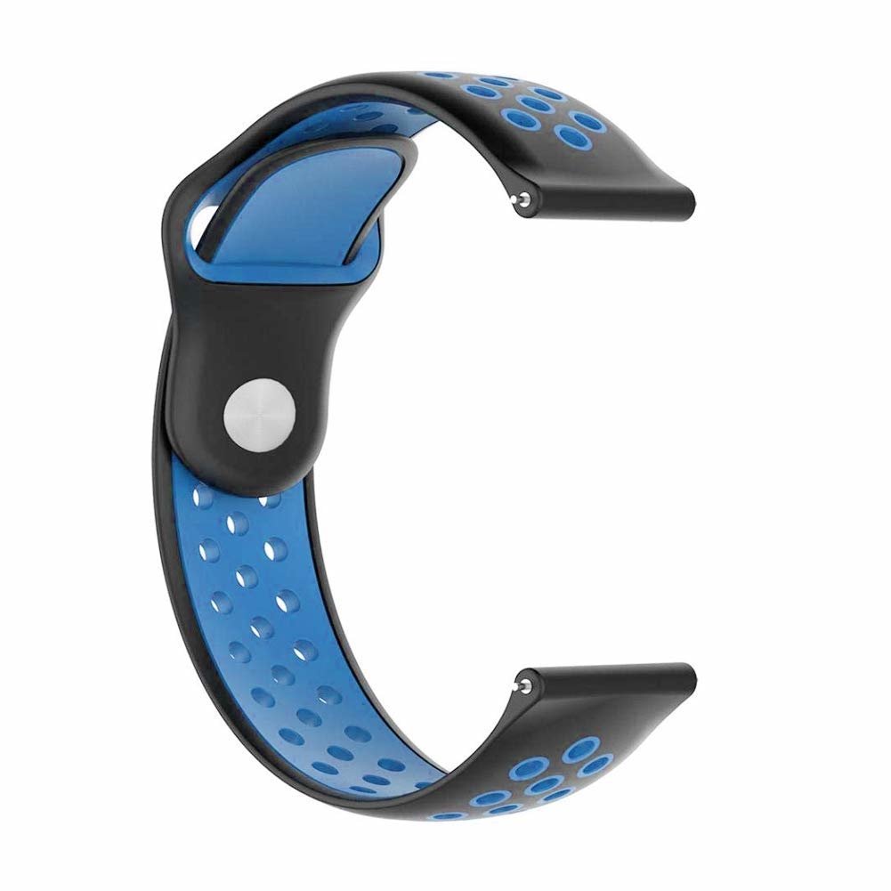 xiaomi amazfit bip cores