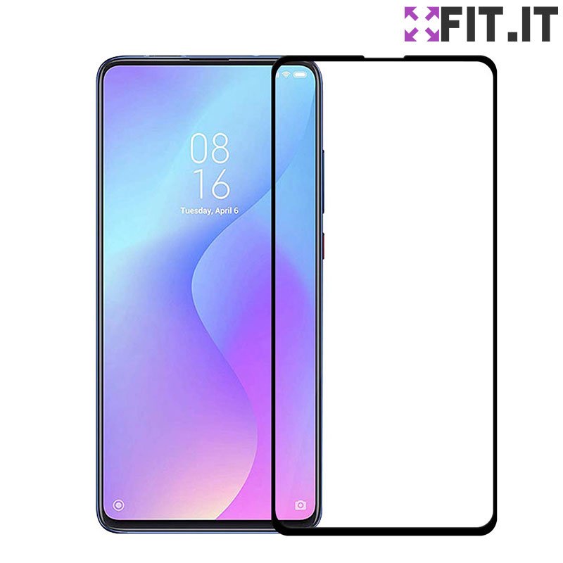 Kit Capa Anti Impacto Xiaomi Mi 9 T + Pelicula De Vidro 3D em Promoção |  Ofertas na Americanas
