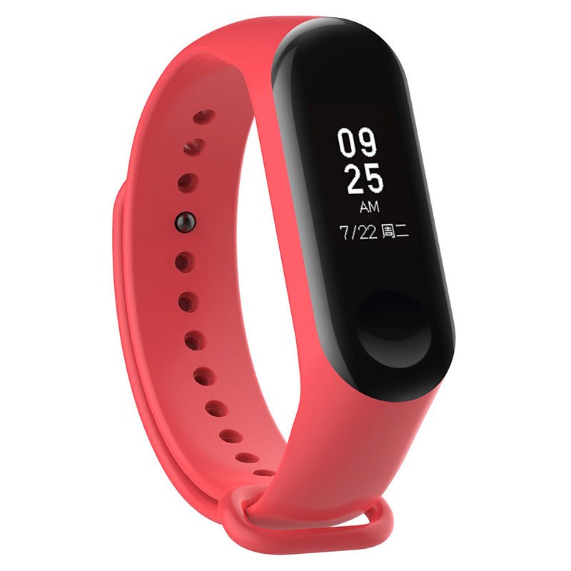 pulseiras relogio mi band 4