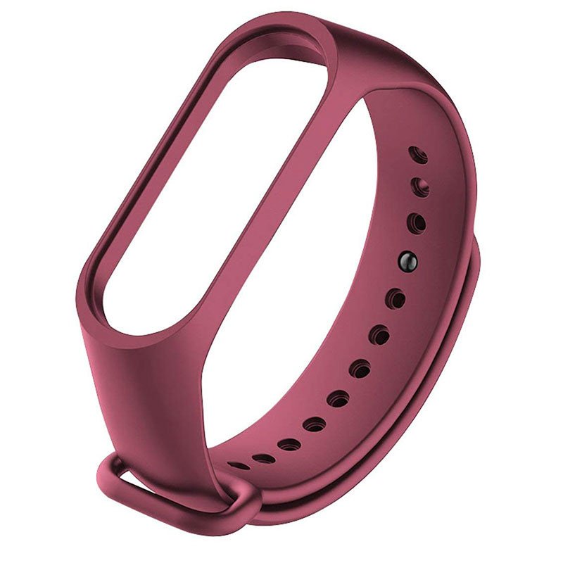 pulseiras personalizadas mi band 4