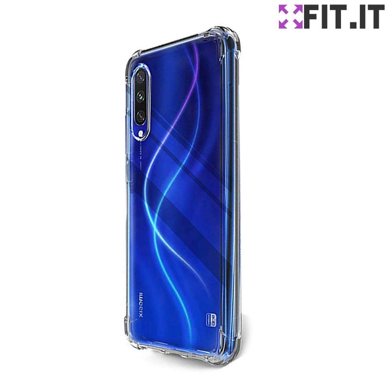 Capa traseira para xiaomi mi a3, capa de silicone tpu macio colorida para  celulares|Caso de telefone \u0026 Covers| - AliExpress