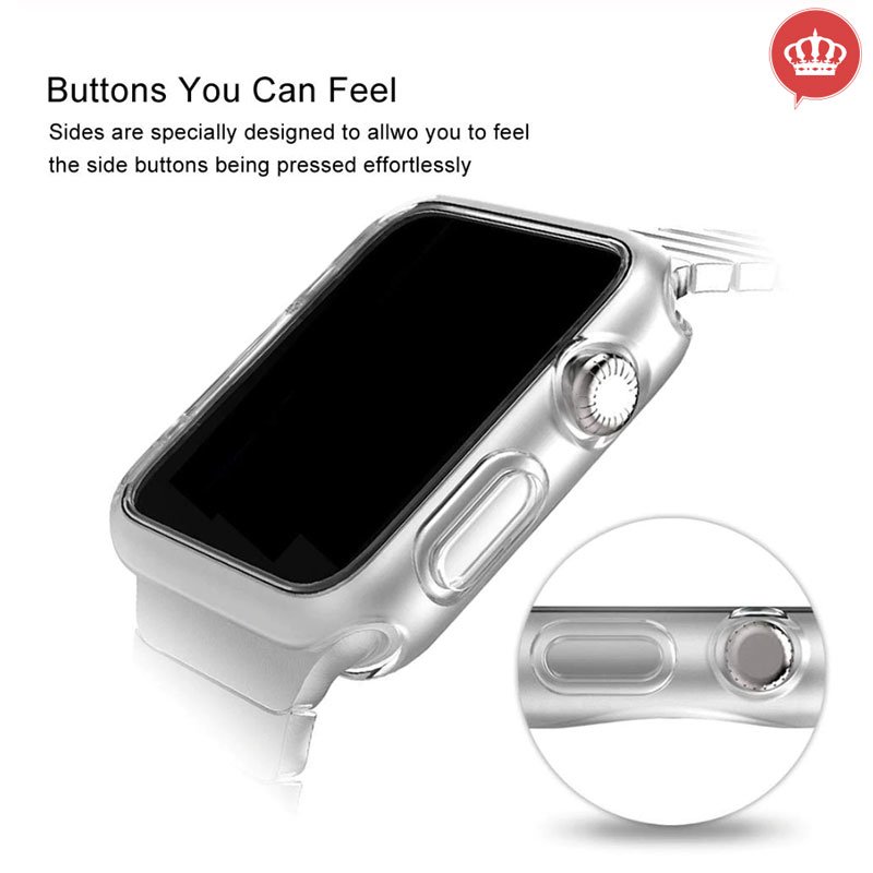 case para apple watch 38mm