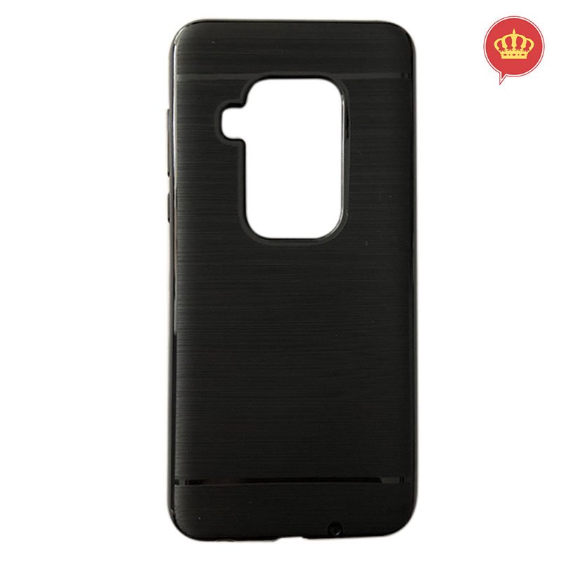 Capa Básica Capinha Ultra Slim Motorola One Zoom 2019 em Promoção | Ofertas  na Americanas