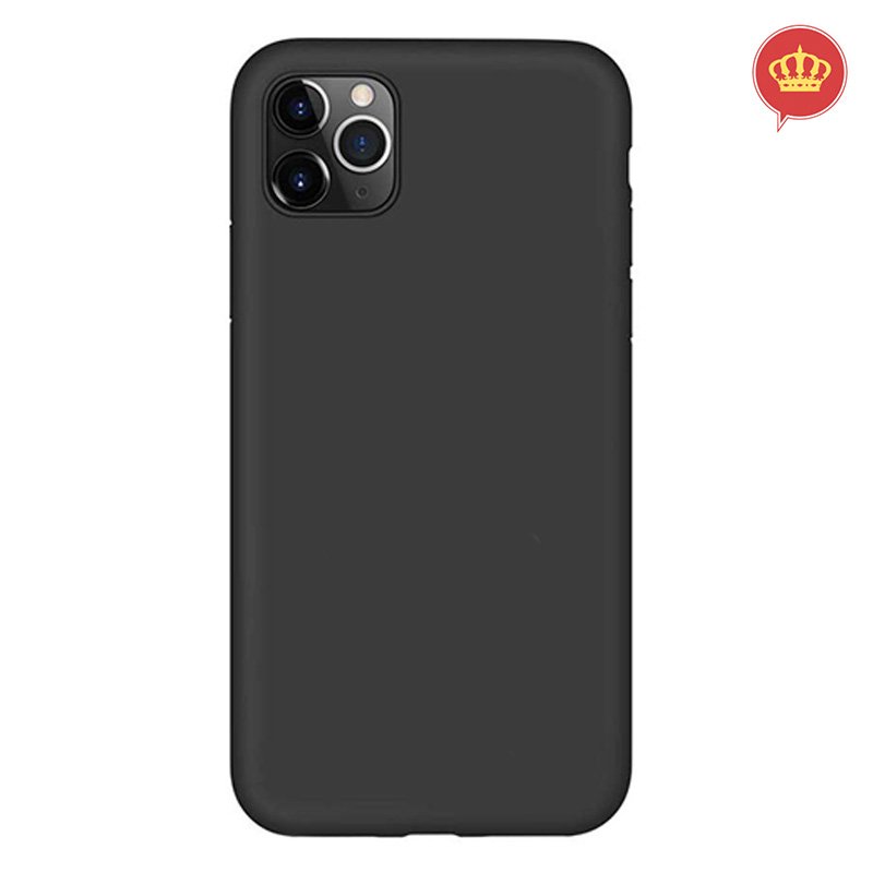 Capa Slim Colorida Branca iPhone 11 Silicone Flexível no Shoptime