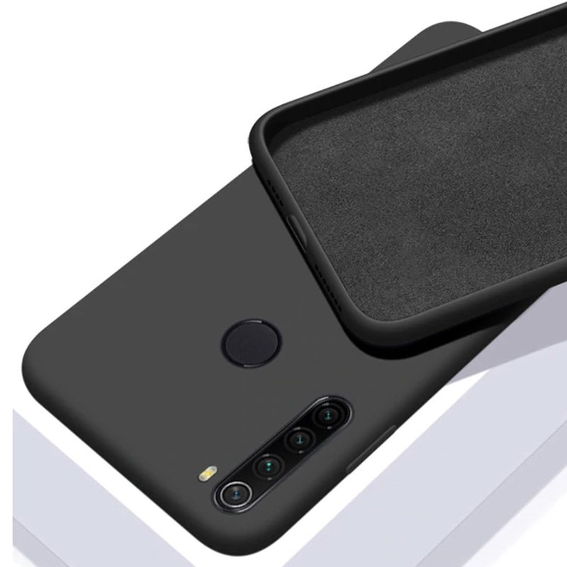 Kit Capa Capinha Anti Impacto 360 Full Para Xiaomi Redmi Note 8 Com Tela  6.3 Polegadas Case Acrílica Fosca Com Película De Vidro Temperado - Danet  no Shoptime