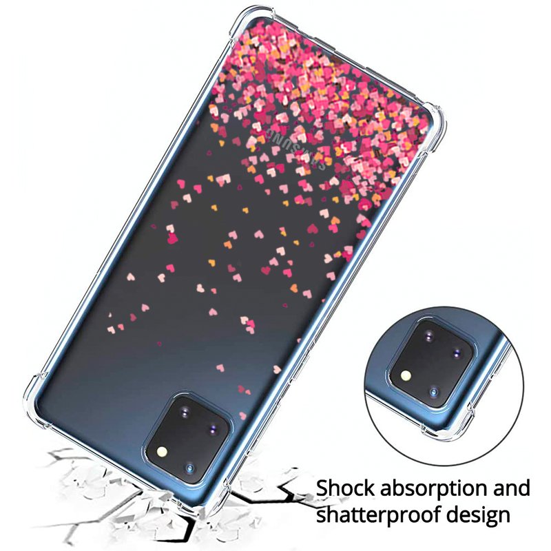 Capa King Armor Samsung Galaxy Note 10 Lite