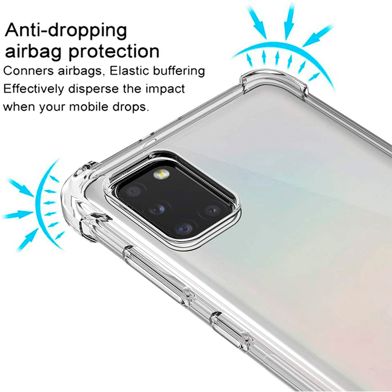 Engenheiro revoluciona com capinha airbag para smartphones